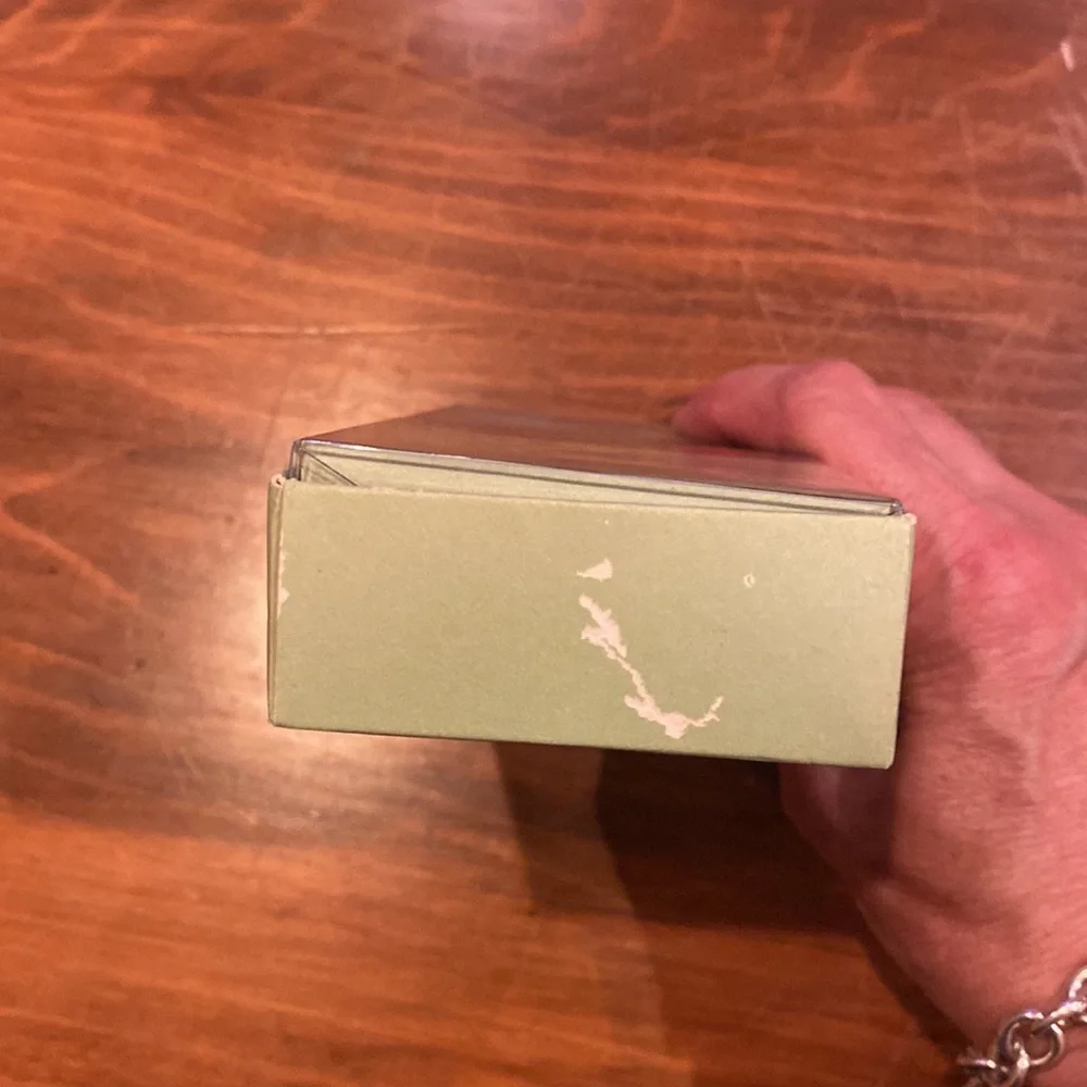 Seagull NWT Fine Pewter Snowman Spreaders Set of 4 Christmas Holiday Winter New